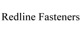 REDLINE FASTENERS trademark