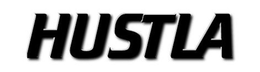 HUSTLA trademark