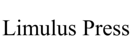 LIMULUS PRESS trademark