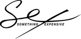SEX SOMETHING EXPENSIVE trademark