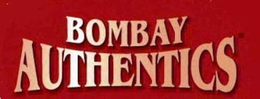 BOMBAY AUTHENTICS trademark