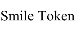SMILE TOKEN trademark