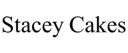 STACEY CAKES trademark