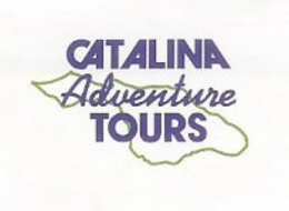CATALINA ADVENTURE TOURS trademark