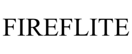 FIREFLITE trademark