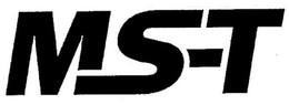 MS-T trademark