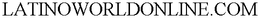 LATINOWORLDONLINE.COM trademark