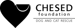 CHESED FOUNDATION DOG AND CAT RESCUE trademark