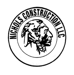 NICHOLS CONSTRUCTION LLC trademark