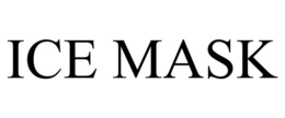 ICE MASK trademark