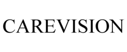 CAREVISION trademark