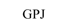 GPJ trademark