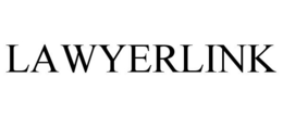 LAWYERLINK trademark