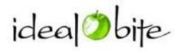 IDEAL BITE trademark