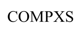 COMPXS trademark