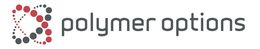POLYMER OPTIONS trademark