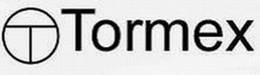 T TORMEX trademark