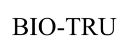 BIO-TRU trademark