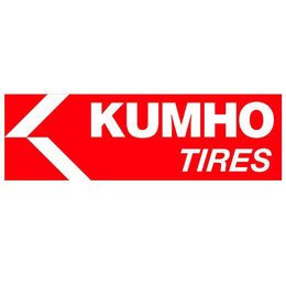 K KUMHO TIRES trademark