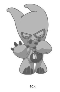 ICK trademark
