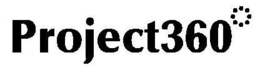 PROJECT360° trademark