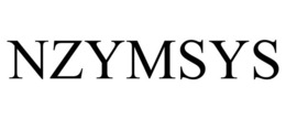 NZYMSYS trademark