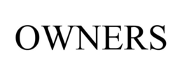OWNERS trademark