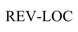 REV-LOC trademark