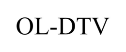 OL-DTV trademark