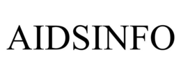 AIDSINFO trademark