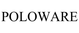 POLOWARE trademark