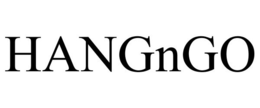 HANGNGO trademark