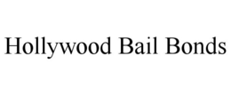HOLLYWOOD BAIL BONDS trademark