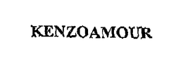KENZOAMOUR trademark