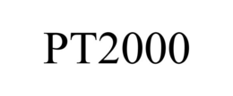 PT2000 trademark