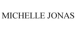 MICHELLE JONAS trademark