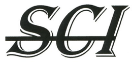 SCI trademark