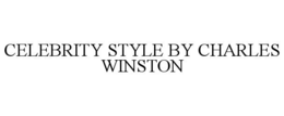 CELEBRITY STYLE BY CHARLES WINSTON trademark