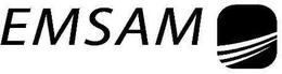 EMSAM trademark
