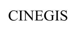 CINEGIS trademark
