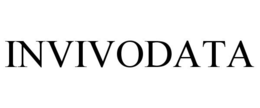 INVIVODATA trademark