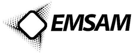 EMSAM trademark