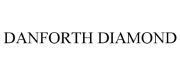 DANFORTH DIAMOND trademark