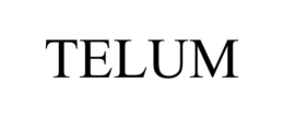 TELUM trademark