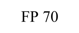 FP 70 trademark