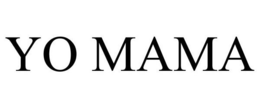 YO MAMA trademark