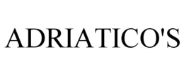 ADRIATICO'S trademark