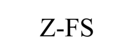 Z-FS trademark
