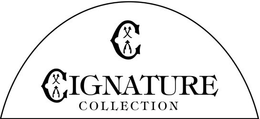 C CIGNATURE COLLECTION trademark