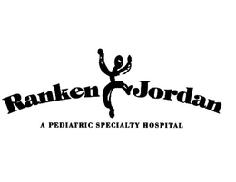 RANKEN JORDAN A PEDIATRIC SPECIALTY HOSPITAL trademark